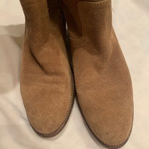 Frye women’s boots